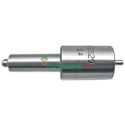 Bosch Nozzle | 001 017 16 12