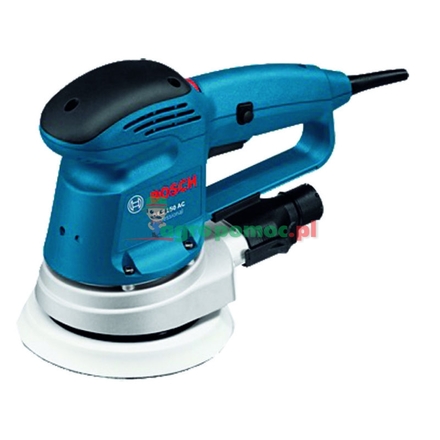 Bosch Orbital sander GEX 150 AC