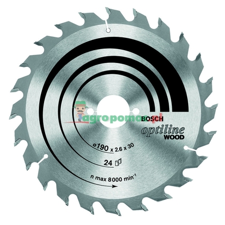 Bosch Saw blade