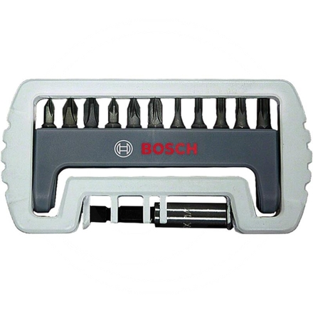 Bosch Screwdriver bit sets