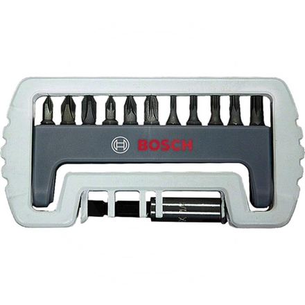 Bosch Screwdriver bit sets