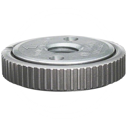 Bosch SDS-clic quick-locking nut M14