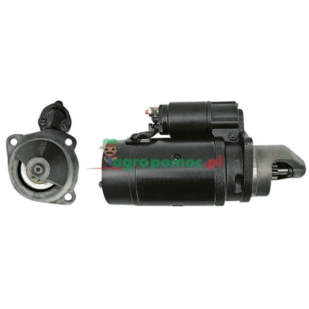 Bosch Starter | 0006853810