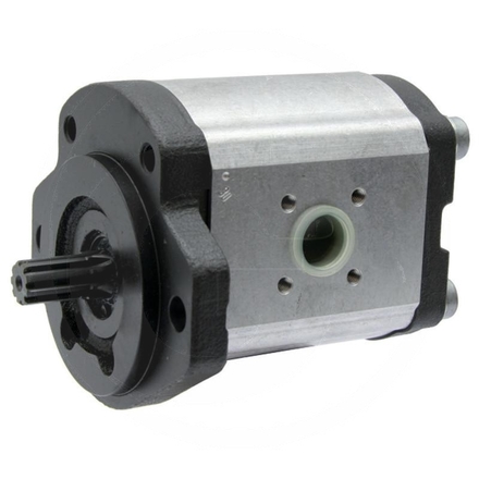 Bosch/Rexroth Hydraulic pump