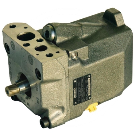 Bosch/Rexroth Hydraulic pump