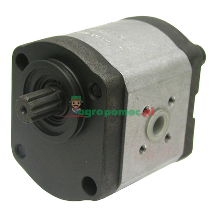 Bosch/Rexroth Single pump | 2.4529.790.0