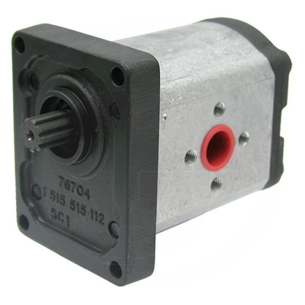 Bosch/Rexroth Single pump