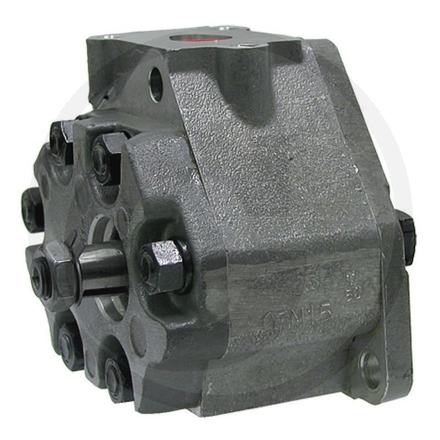 Bosch/Rexroth Single pump | 01172790