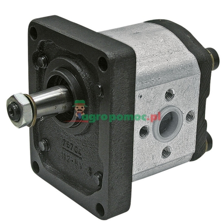 Bosch/Rexroth Single pump