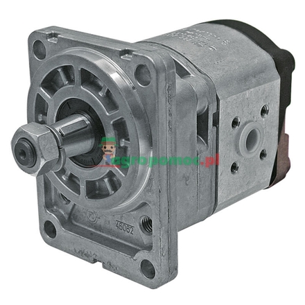 Bosch/Rexroth Single pump