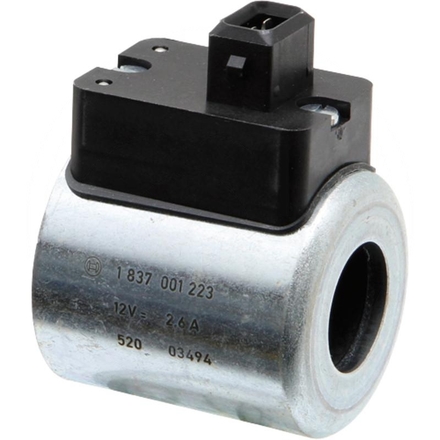 Bosch/Rexroth Solenoid