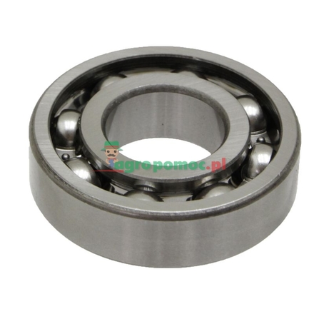 B&P Deep groove ball bearing | 48102, 72228