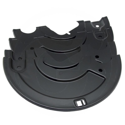 BPW Brake cover