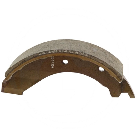 BPW Brake shoe