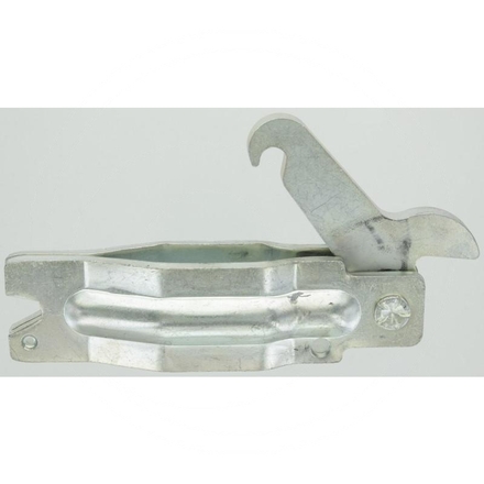 BPW Expander lock