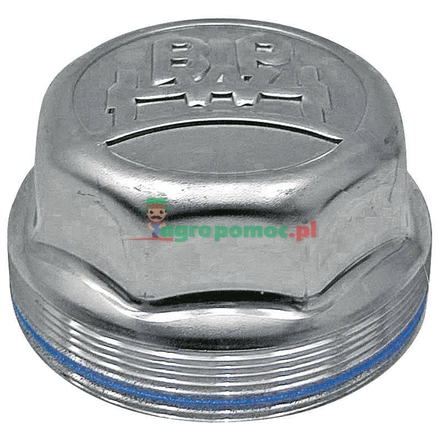 BPW Grease cap