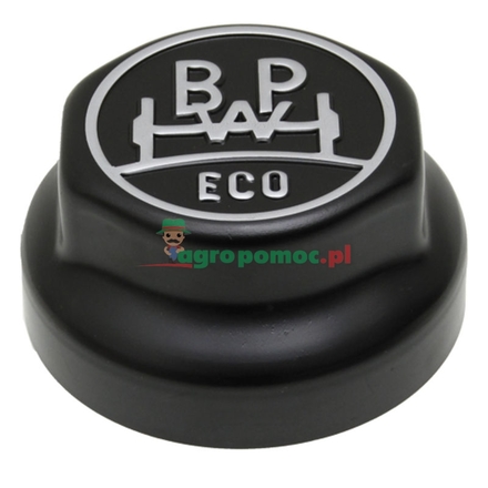 BPW Grease cap