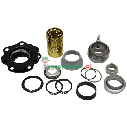 BPW Repair kit