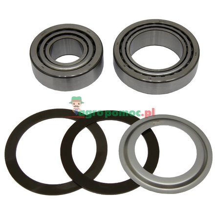 BPW RS-Wheel bearing