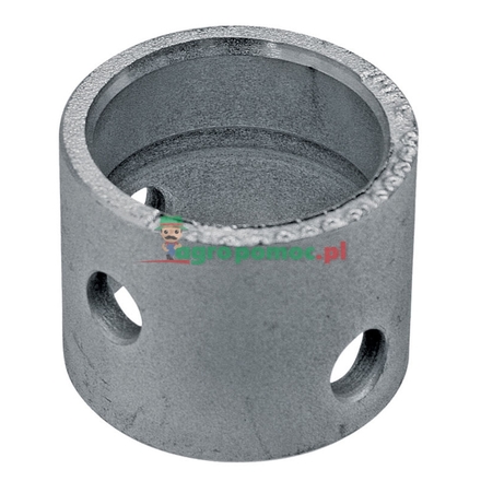 BPW Sliding bearing