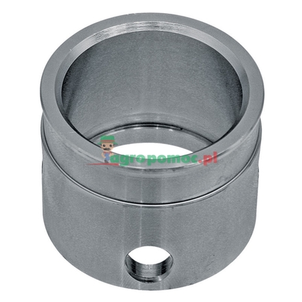 BPW Sliding bearing