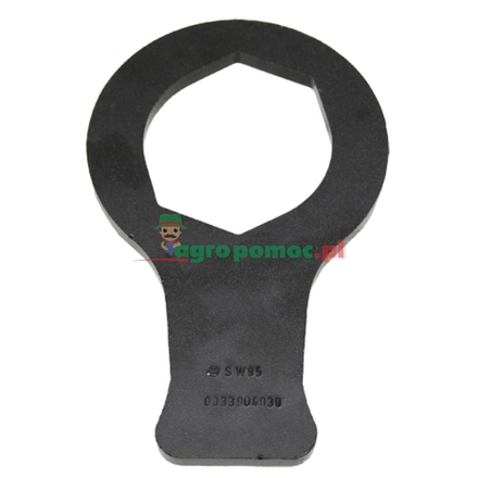 BPW Spanner