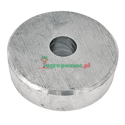 BPW Support roller