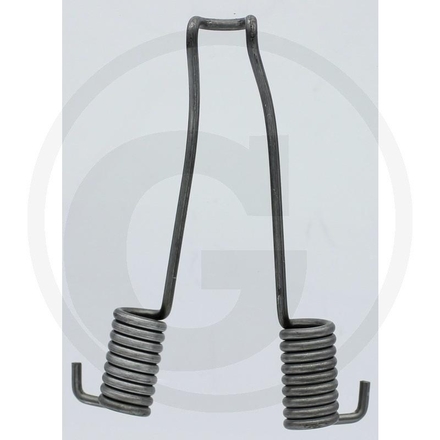 BPW Tension spring