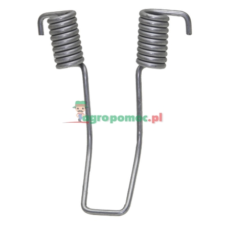 BPW Tension spring