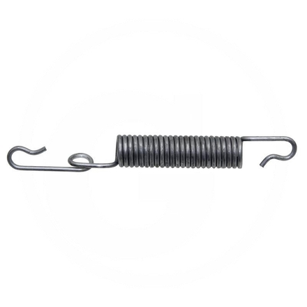 BPW Tension spring