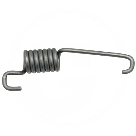 BPW Tension spring