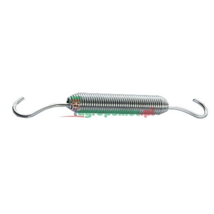 BPW Tension spring