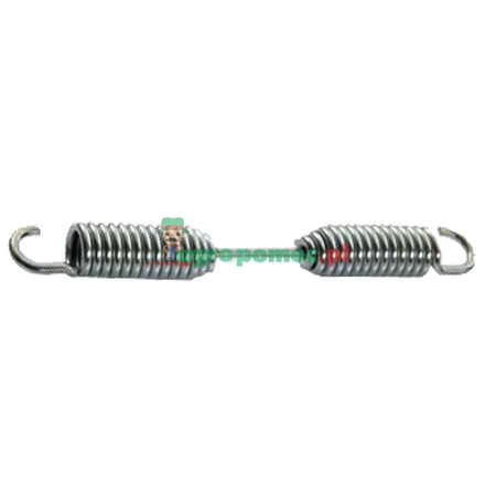 BPW Tension spring