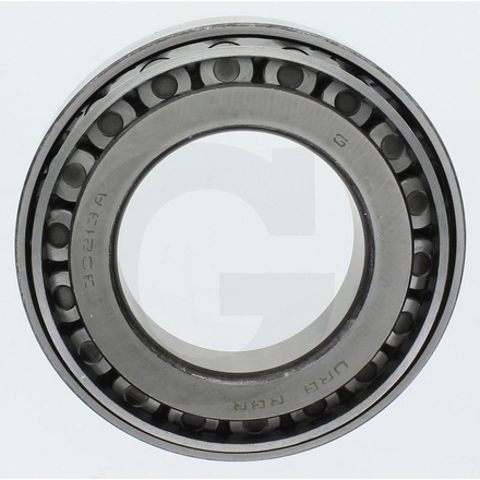 BPW Wheel bearing