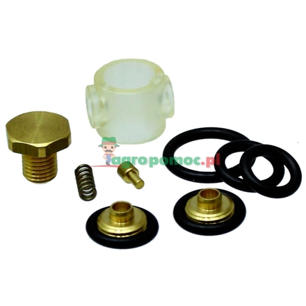 Braglia Replacement parts kit