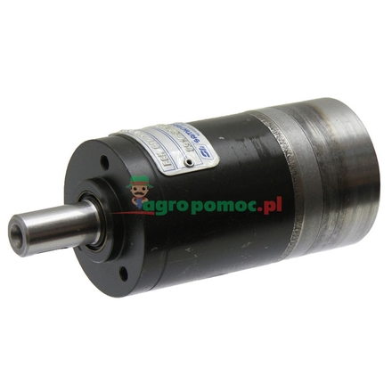 BREVINI Motor BM S-013cc H D=16mm 3/8“ | OMM 013