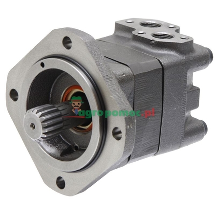 BREVINI Motor HT C 160cc Short G 3/4“ | OMTS 160