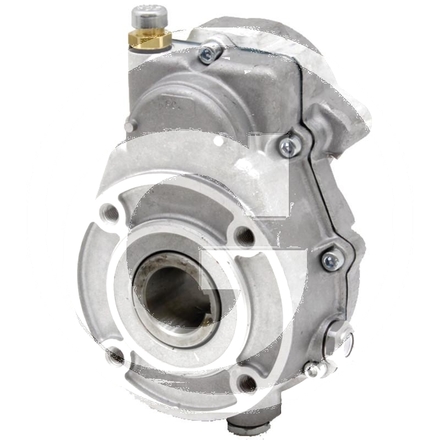 BREVINI Reduction transmission RD 33- SAE A-3:1