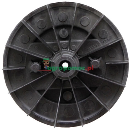 Brill Fan wheel | B14132, 14132