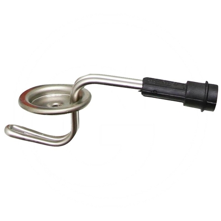 Calix Heater element