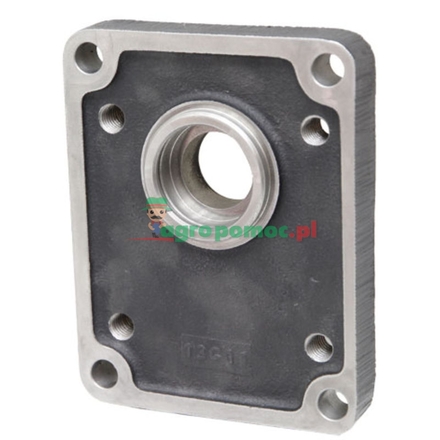 Casappa Front flange PLP 30 E3