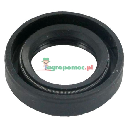 Casappa High-pressure seal 18x30x7