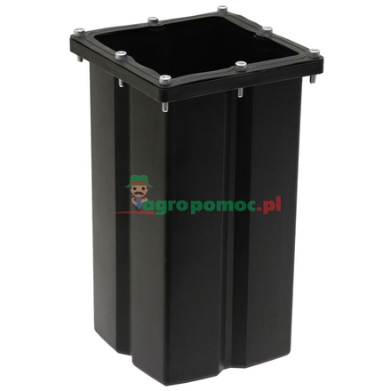 Casappa Oil tank 7L | C5P