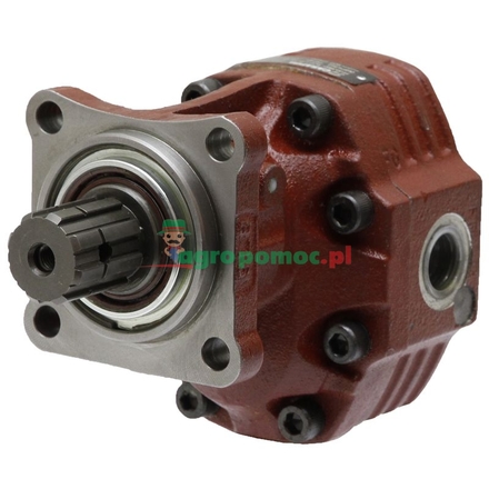 Casappa Pump FP30.34B0-16Z0-LGE/GE