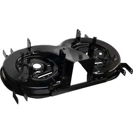 Castel Garden Mower deck housing