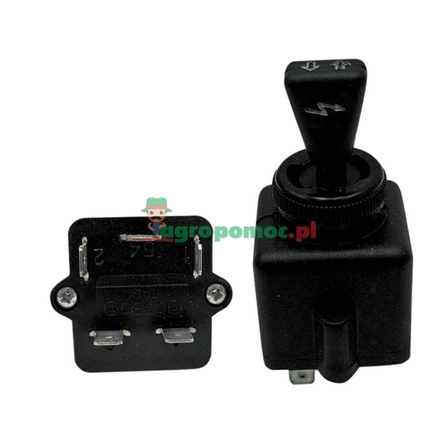 Cobo Indicator switch | 2.7659.052.0