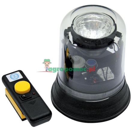 Cobo Light cap