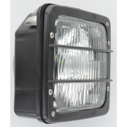 Cobo Main headlight