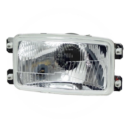 Cobo Main headlight