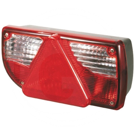 Cobo Rear light